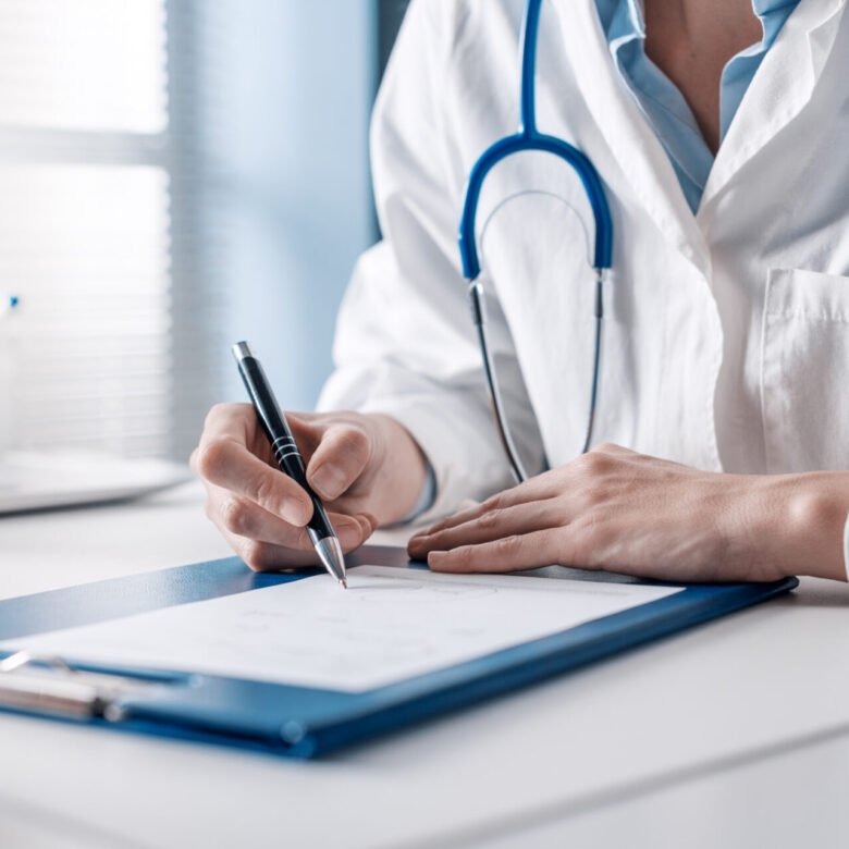 Traduction médicale